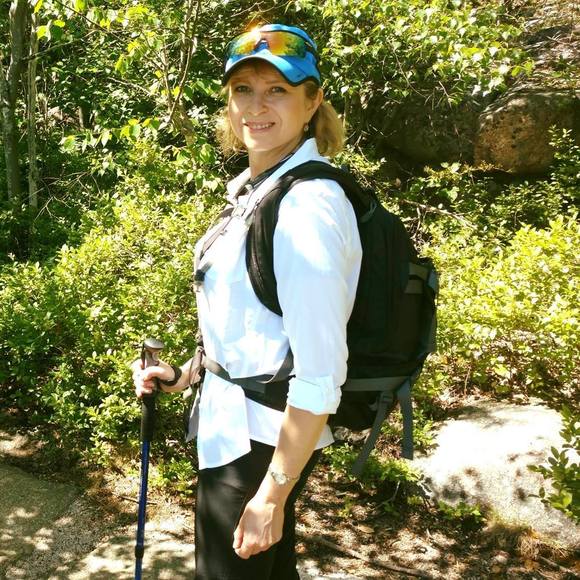 Meet your Posher, Irene - Picture 1 of 1